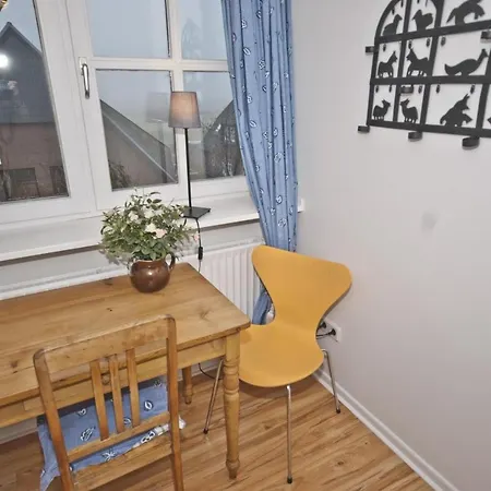 Haus-suedstrand-appartement-16 *