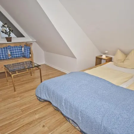 Haus-suedstrand-appartement-16 *