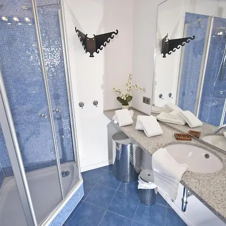 Appartement Haus-suedstrand-appartement-16