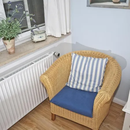 Appartement Haus-suedstrand-appartement-16 Westerland